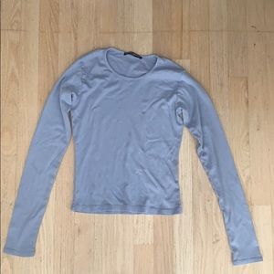 Brandy Melville Long Sleeve